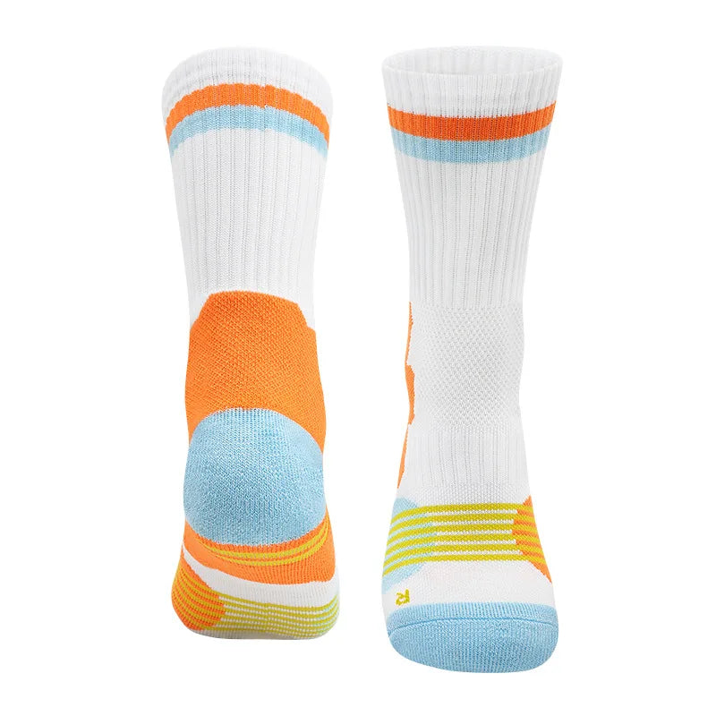 Kid's Compression Socks for Sports