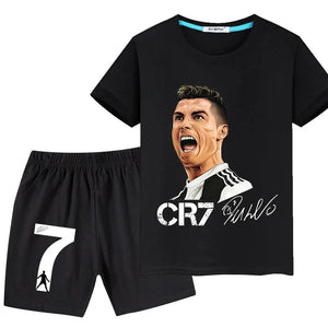 Ronaldo Kids Summer Sports Set