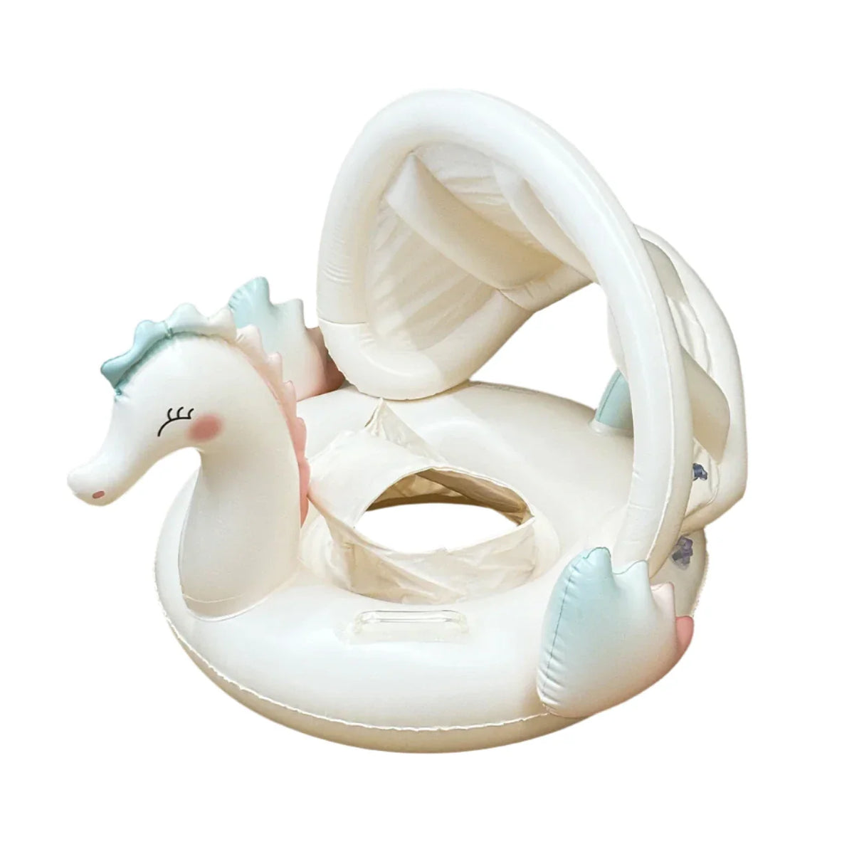 Summer Pool Party Essentials Inflatable Floats for All Ages