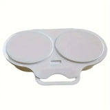 Microwave Egg Steamer Poacher Kitchen Gadget