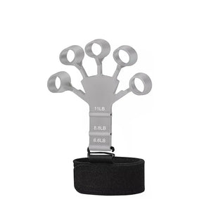 Hand Strengthener with 6 Resistance Levels