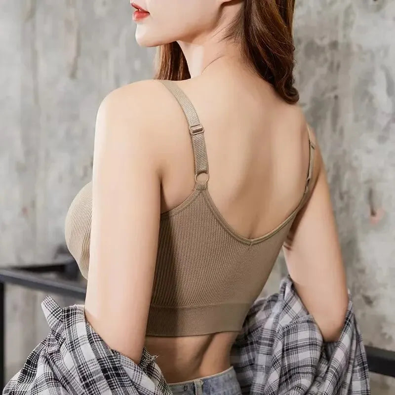 High Quality Full Coverage Bra