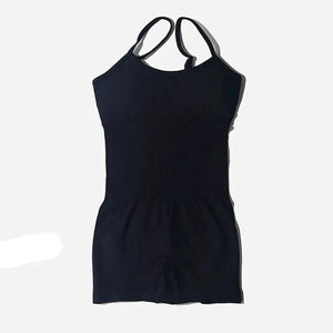 Comfortable One Piece for Yoga & Fitness