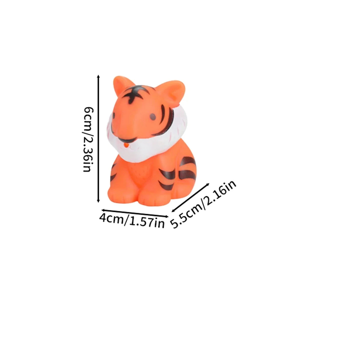 Interactive Bathtime Learning Toys