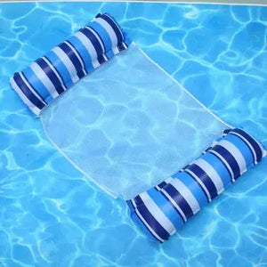 Summer Swim Collection  Inflatable Toys Loungers