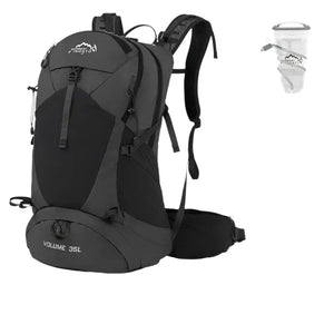 35 liters waterproof bag for camping