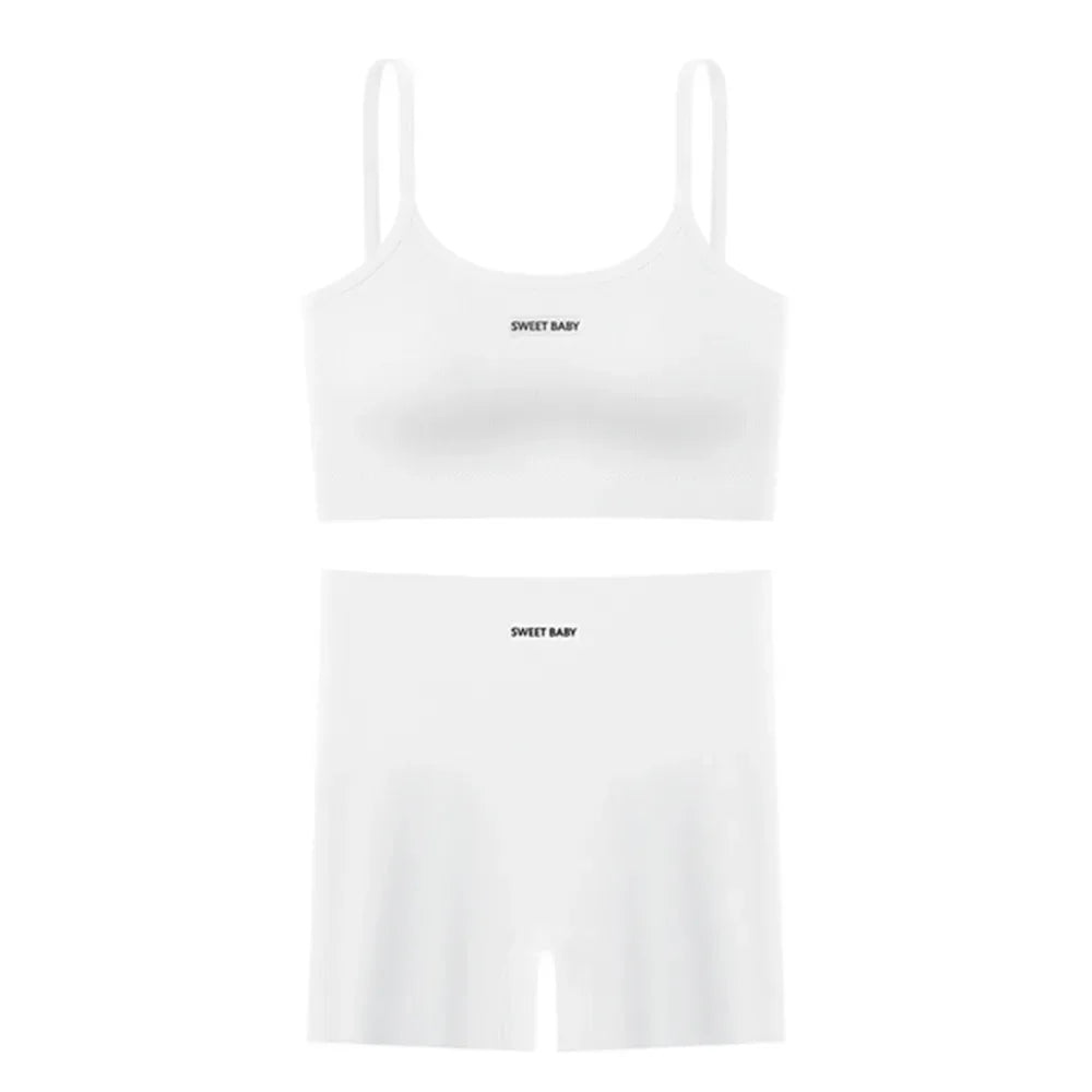 2-Piece Yoga Set for Women