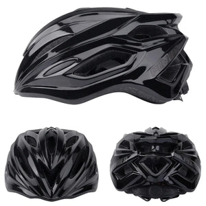 The Lightest Helmet You'll Ever Wear