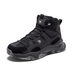 Durable and Stylish:Hiking Boots