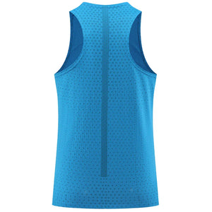 Men's Summer Cool Tank Top Perfect for Beach  Gym and Sports