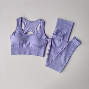 Breathable & Moisture Wicking Workout Gear