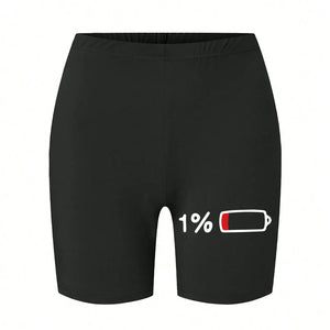 Trendy Women's Athletic Shorts
