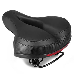 Premium Bike Seat with Gel Padding