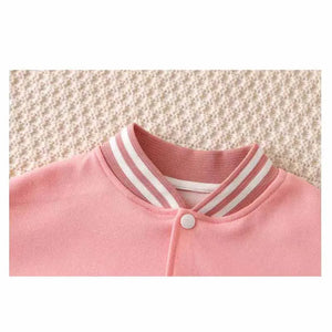 Kids' Baseball Jackets