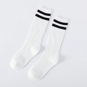 Warm & Cozy Kids' Knee High Socks