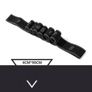 Fitness Stretching Band Improve Flexibility & Range of Motion