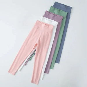 Soft and Stretchy Shark Pants for Girls