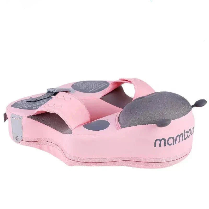 Sun Protection and Swim Fun UPF 50+ Baby Swim Ring