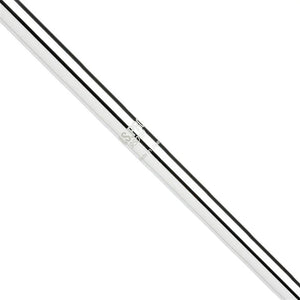 7-Piece Golf Iron Set: Silver  4-9P  R/S Flex