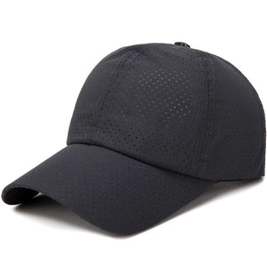 Mesh Baseball Caps