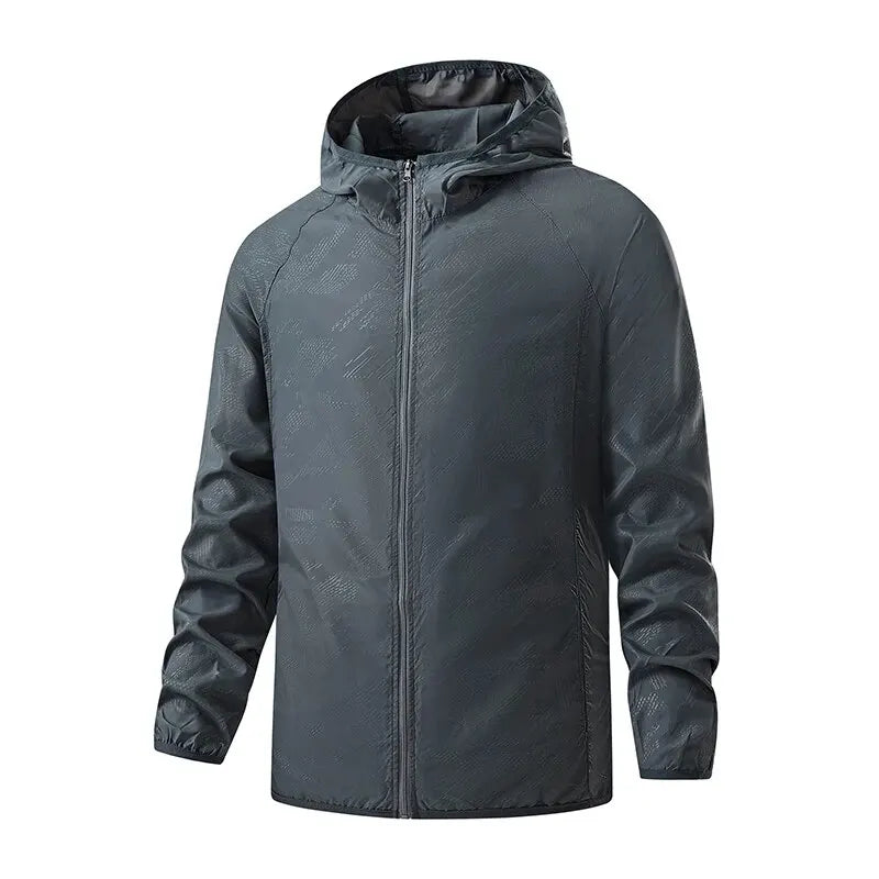 Women's Sleeveless Yoga Jacket