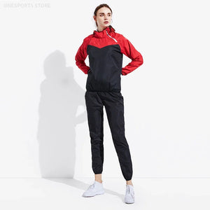 Boost Your Workout Sauna Suit for Weight Loss