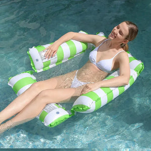 Summer Swim Collection  Inflatable Toys Loungers