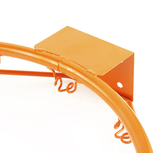 Portable Basketball Hoop for Indoor and Outdoor Use