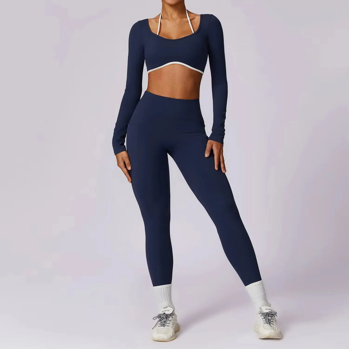 Stay Dry, Stay Cool Quick Dry Yoga Set