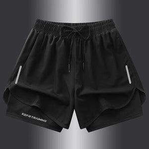 Summer Performance Shorts