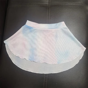 Kids' Dancewear, Ballet Skirts