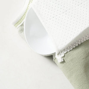 Seamless Wireless Sports Bras for Women
