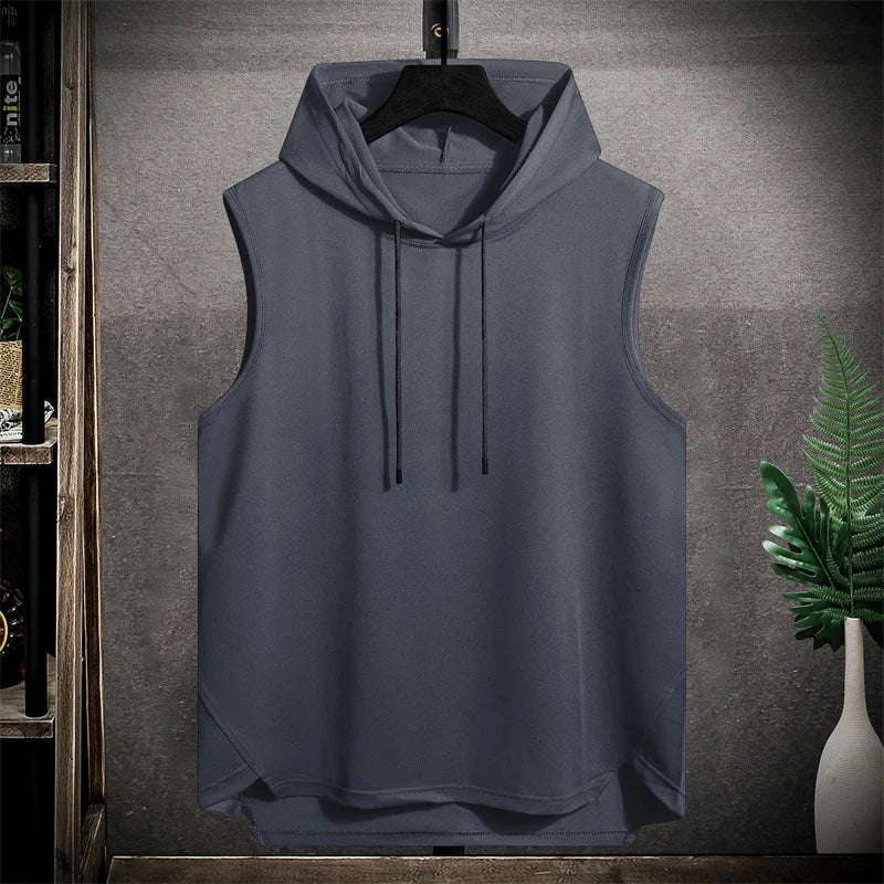 Men's Quick Dry Performance Vest