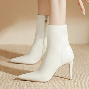 Elevate Your Fall Look Ankle Boots for Women