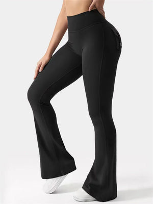 High Waisted Yoga Leggings