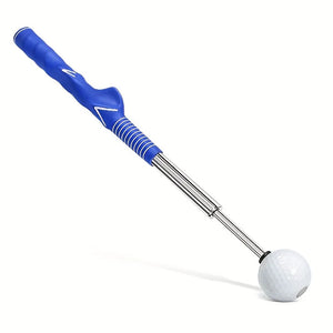Telescopic Golf Posture Corrector for Beginners