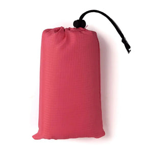 Tent Tarp Rain Sun Shade Shelter Camping