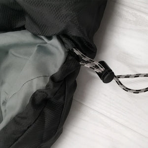 4-Season Lightweight Mummy Bag