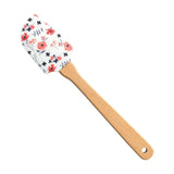 Silicone Pastry Spatula Cake Mixer Baking Tool