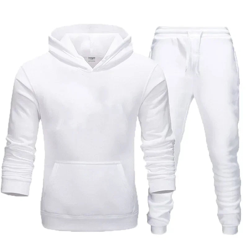 Everyday Activewear Sets for Men & Women