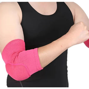 Best Elbow Protection for Basketball  Volleyball  and Other Sports