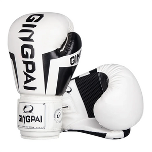 Boxing Gloves (6-12 oz) for Kids Women and Men