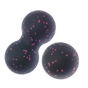 Peanut Ball  Deep Tissue Massage & Pain Relief