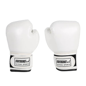 Boost Your Child's Confidence with Boxing Gloves