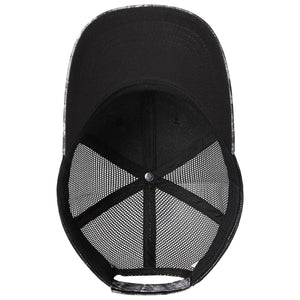 Bassdash Men's & Women's Fishing Trucker Hat