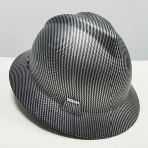 Ultimate Protection: Carbon Fiber Safety Helmet