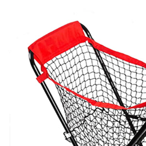 Efficient Training Portable Ball Caddy for Baseball & Softball