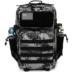 Elevate Your Outdoor Experience with This Versatile Backpack