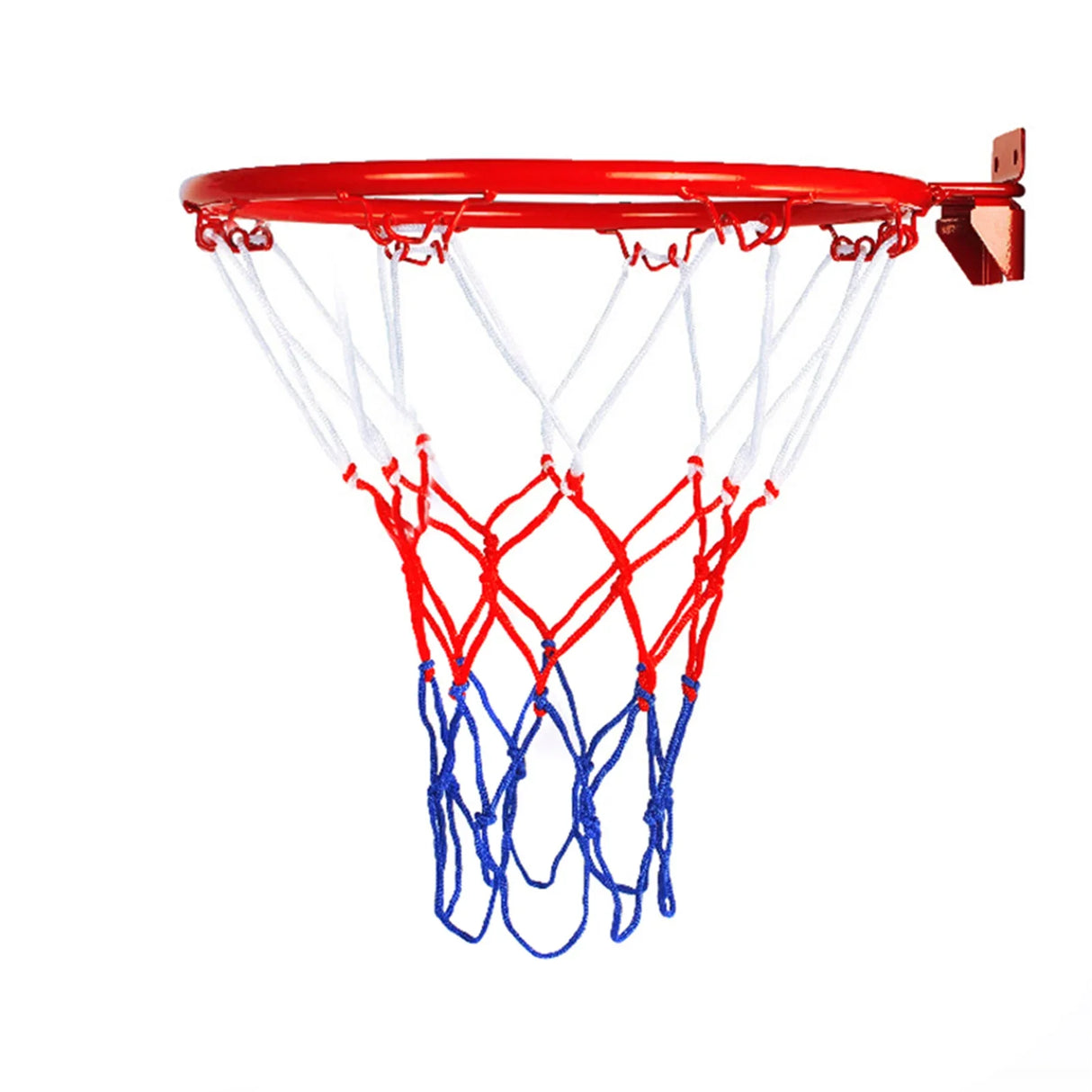 Eye-Catching Basketball Hoop for Kids' Spaces
