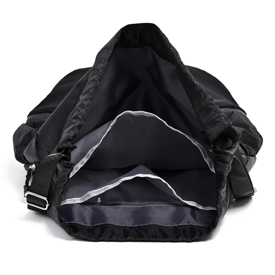 Gym and Outdoor Sports Backpack